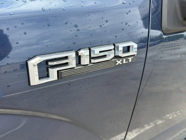2016 Ford F-150 New Braunfels TX