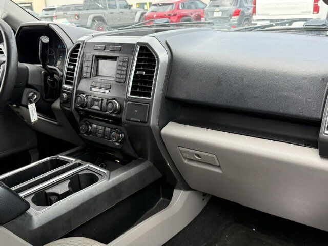 2016 Ford F-150 New Braunfels TX