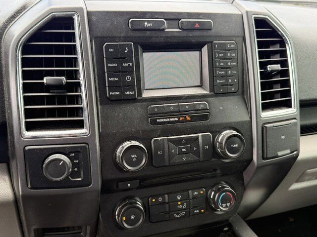 2016 Ford F-150 New Braunfels TX