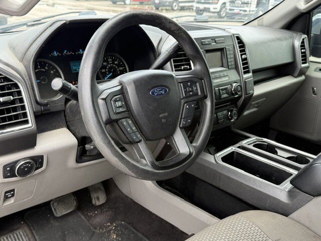 2016 Ford F-150 New Braunfels TX
