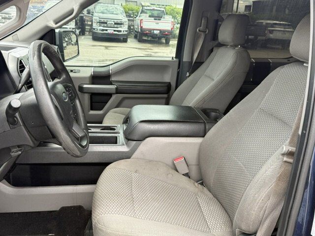 2016 Ford F-150 New Braunfels TX