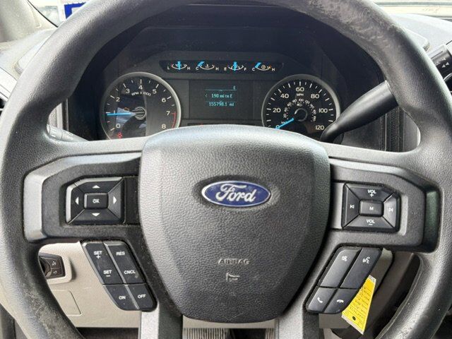 2016 Ford F-150 New Braunfels TX
