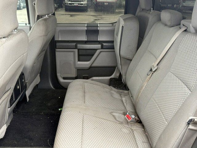 2016 Ford F-150 New Braunfels TX