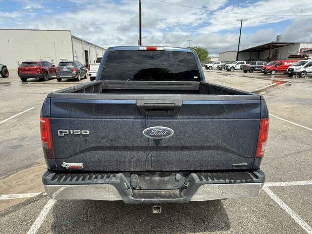 2016 Ford F-150 New Braunfels TX
