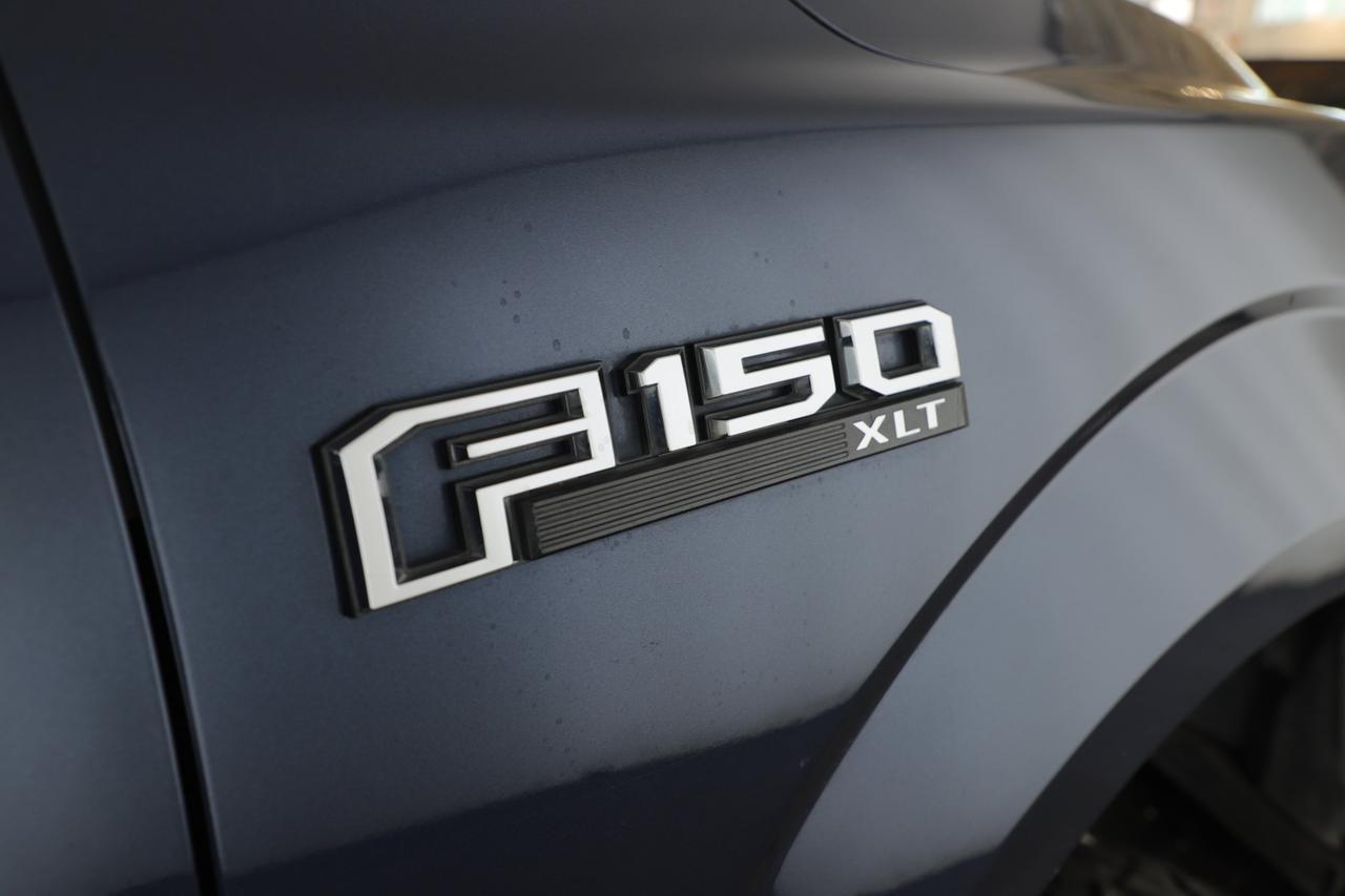 2016 Ford F-150 New Braunfels TX