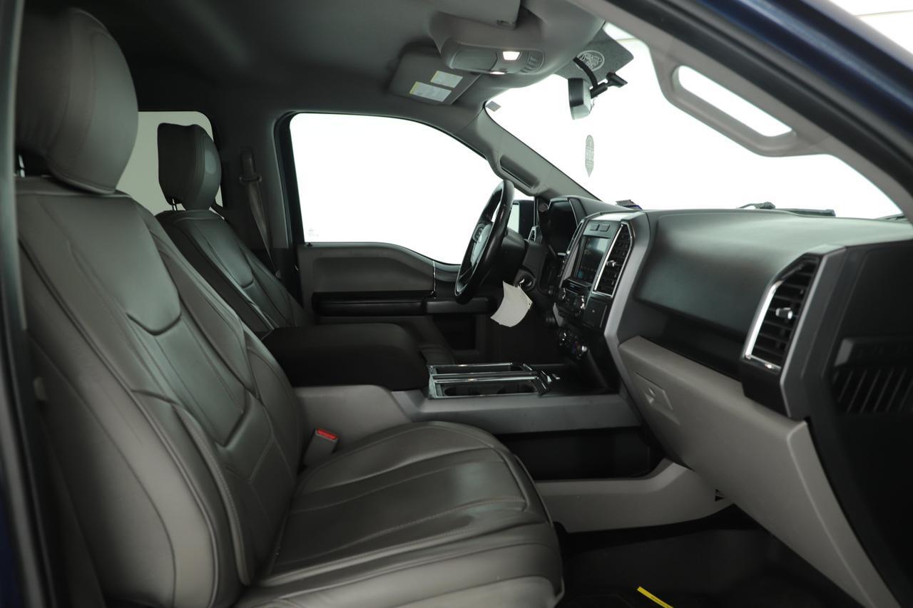 2016 Ford F-150 New Braunfels TX