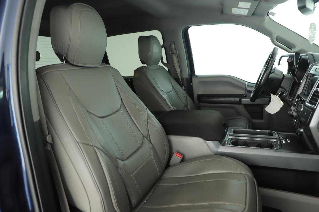 2016 Ford F-150 New Braunfels TX