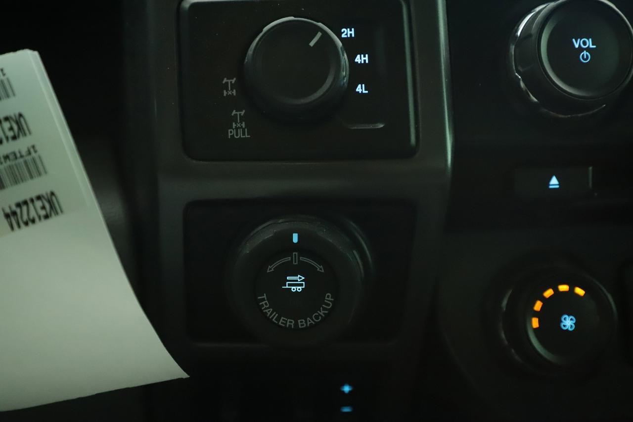 2016 Ford F-150 New Braunfels TX