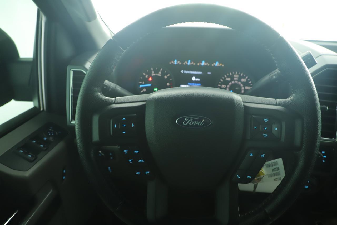 2016 Ford F-150 New Braunfels TX