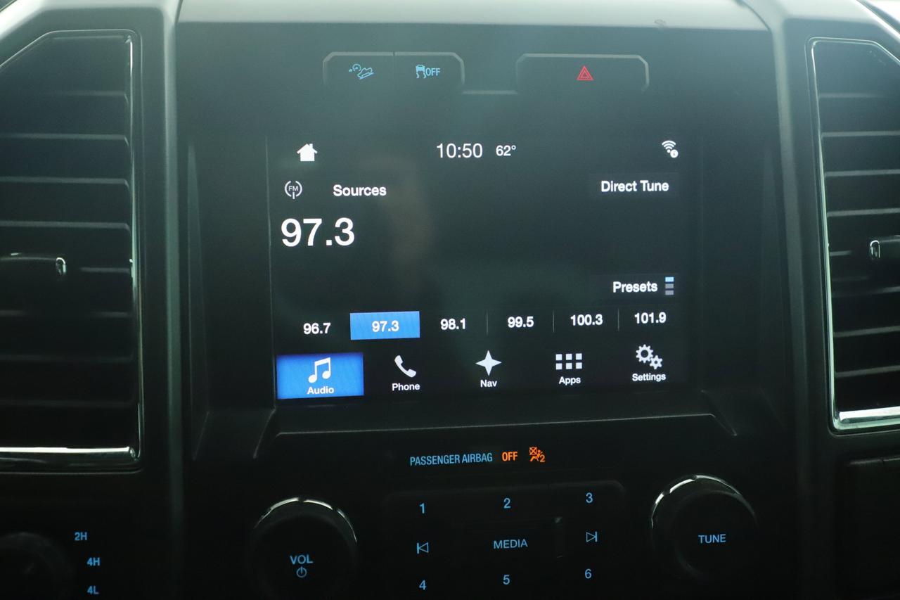 2016 Ford F-150 New Braunfels TX