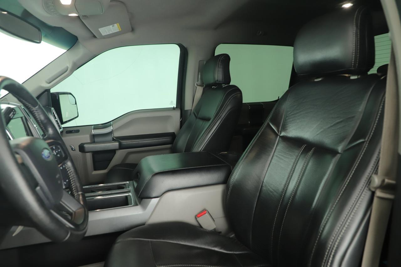 2016 Ford F-150 New Braunfels TX