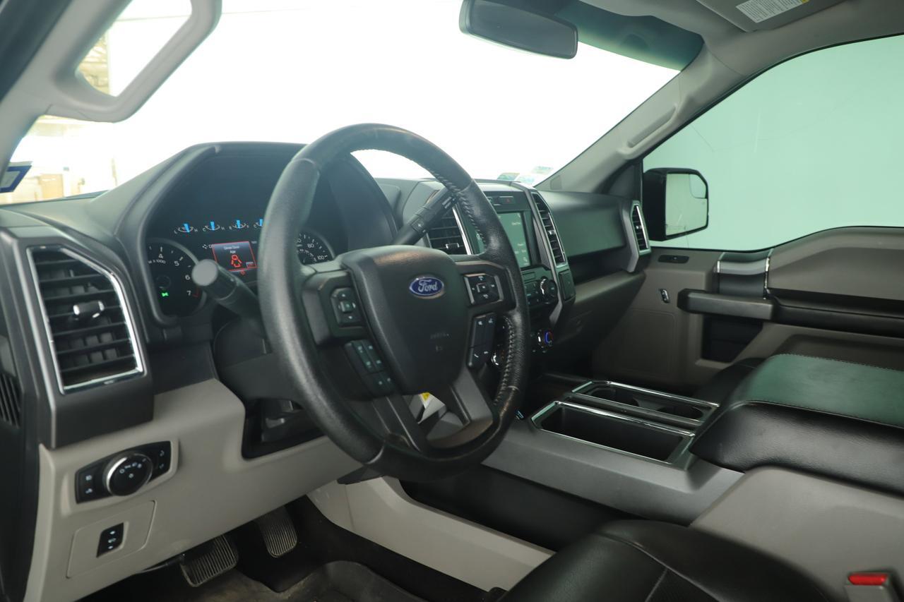 2016 Ford F-150 New Braunfels TX