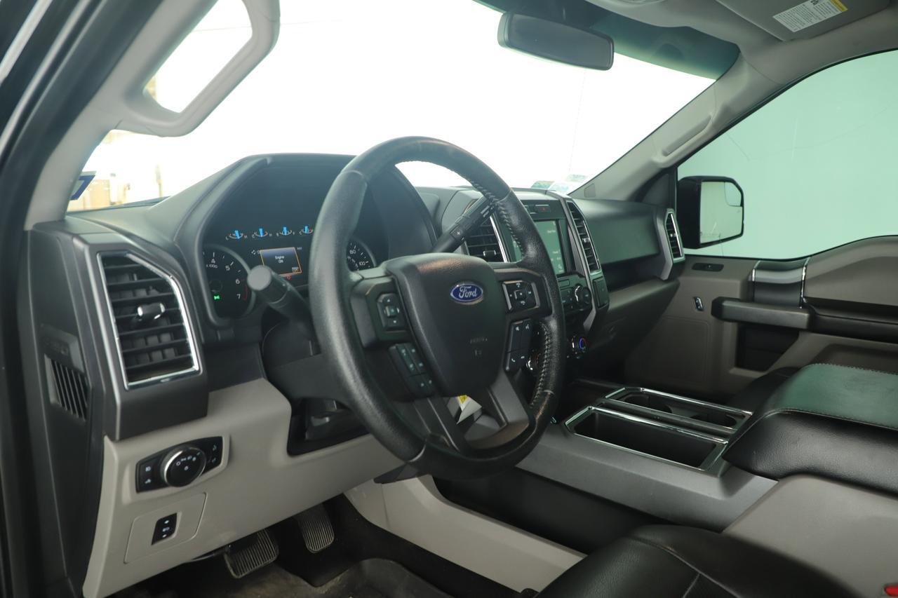 2016 Ford F-150 New Braunfels TX