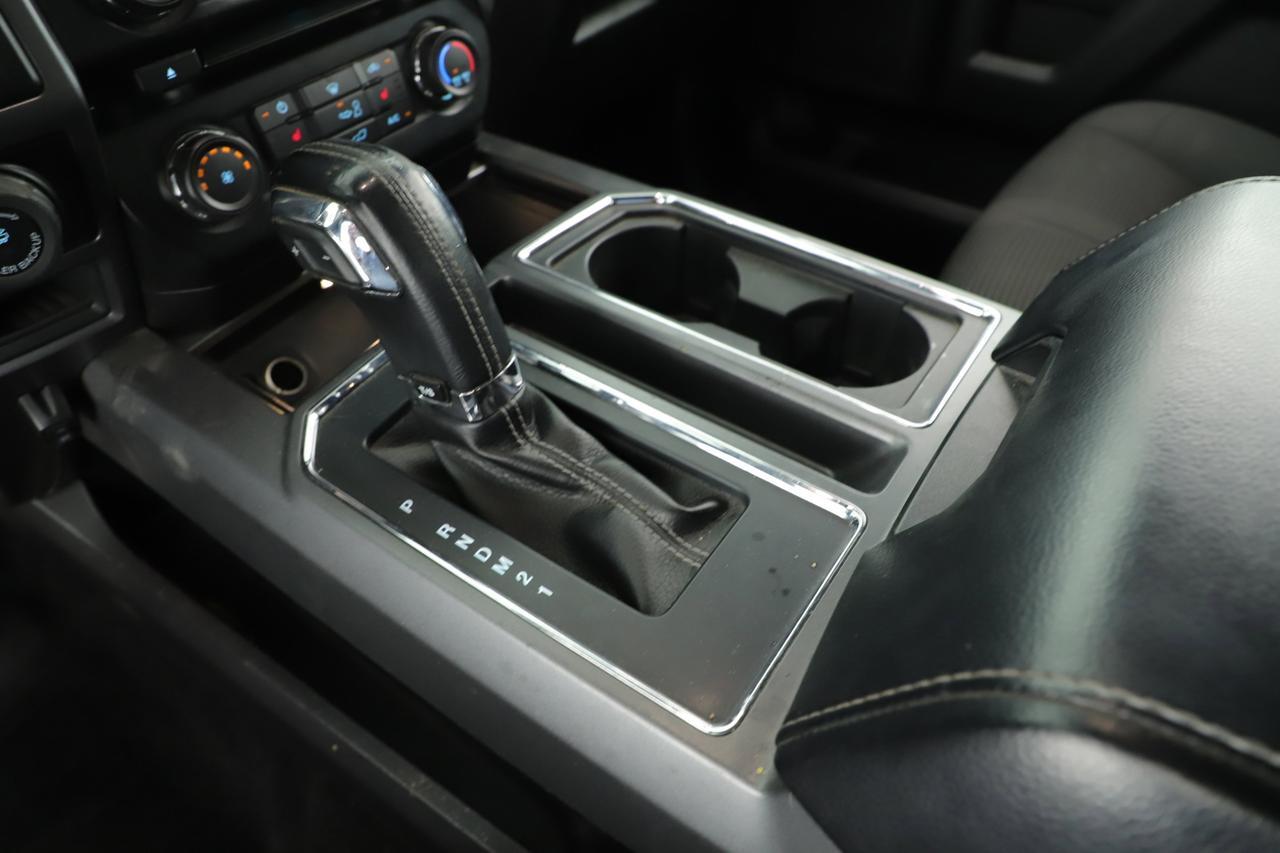 2016 Ford F-150 New Braunfels TX