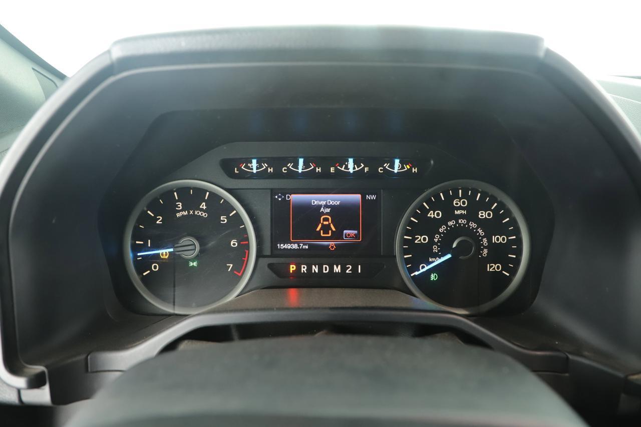 2016 Ford F-150 New Braunfels TX