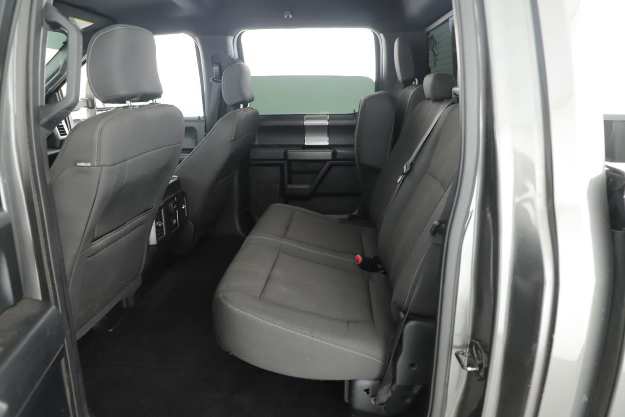 2016 Ford F-150 New Braunfels TX