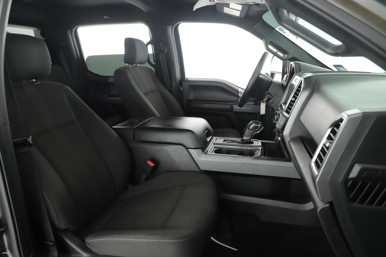 2016 Ford F-150 New Braunfels TX