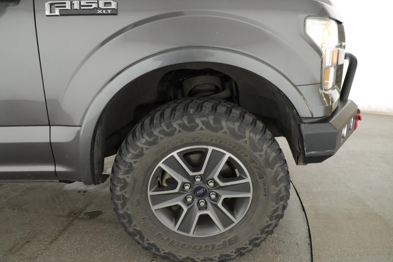 2016 Ford F-150 New Braunfels TX