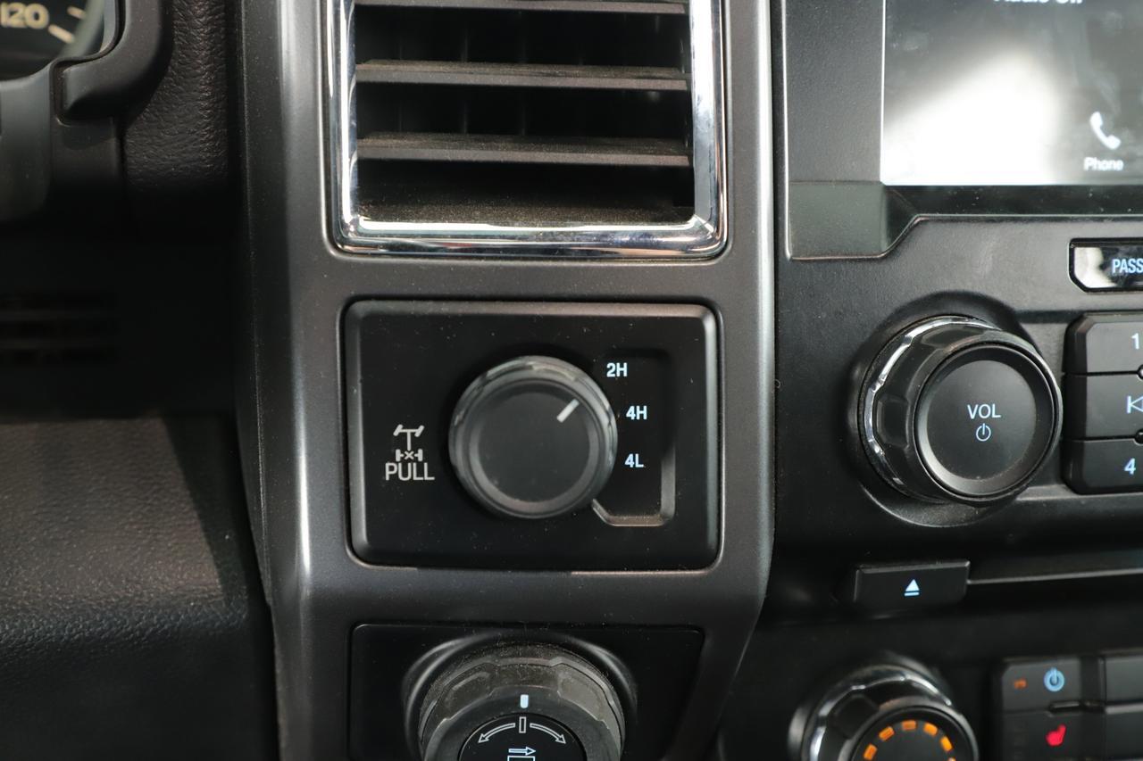 2016 Ford F-150 New Braunfels TX