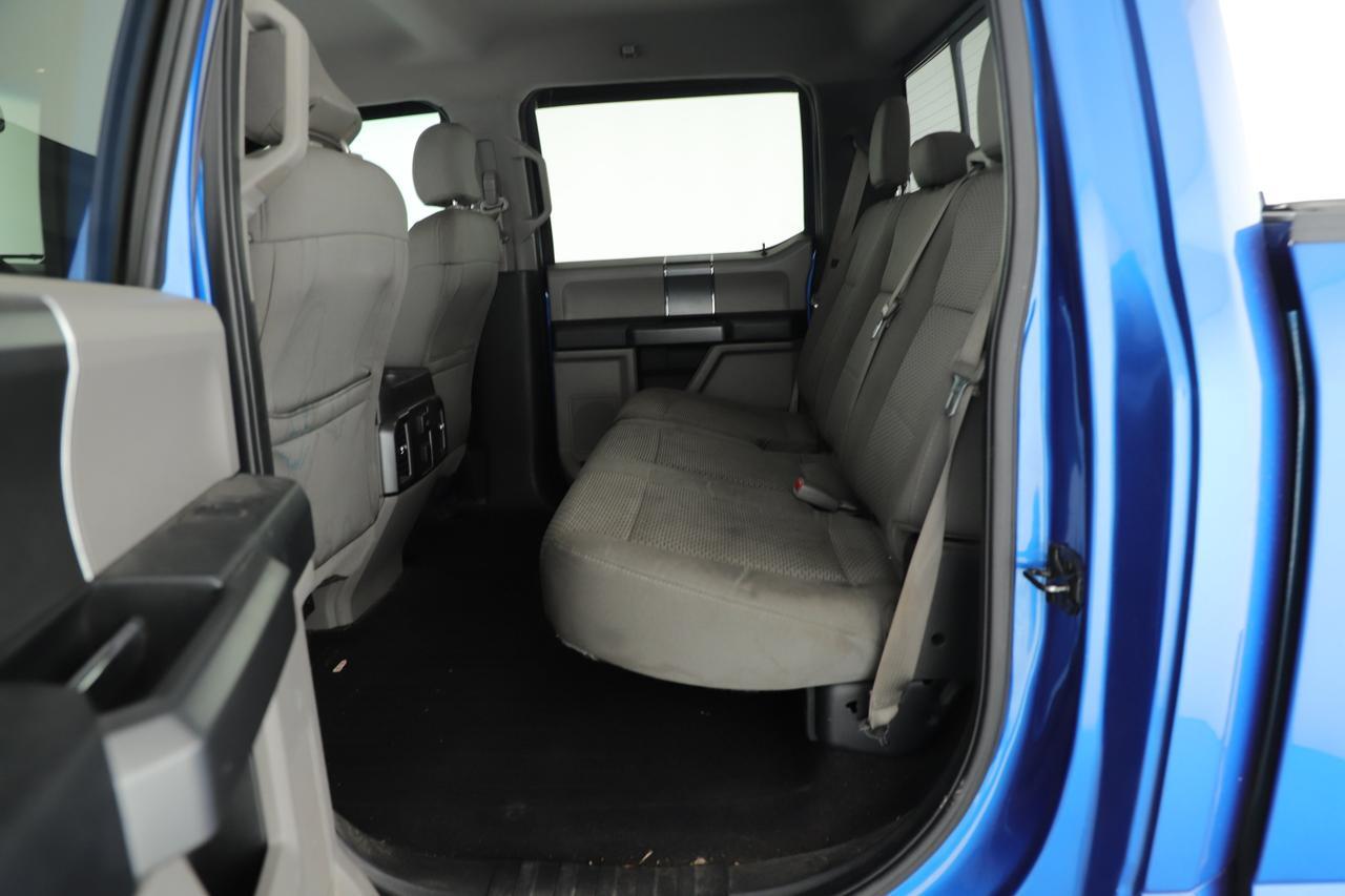 2016 Ford F-150 New Braunfels TX