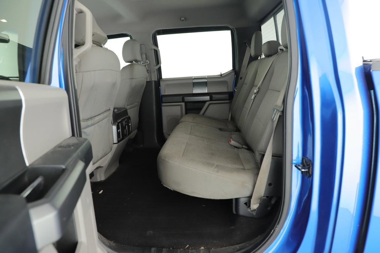 2016 Ford F-150 New Braunfels TX