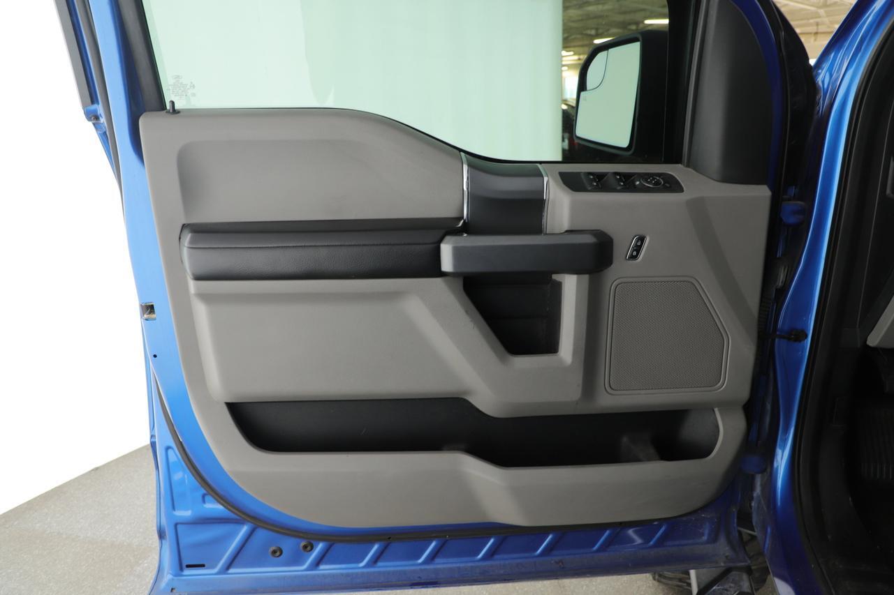 2016 Ford F-150 New Braunfels TX