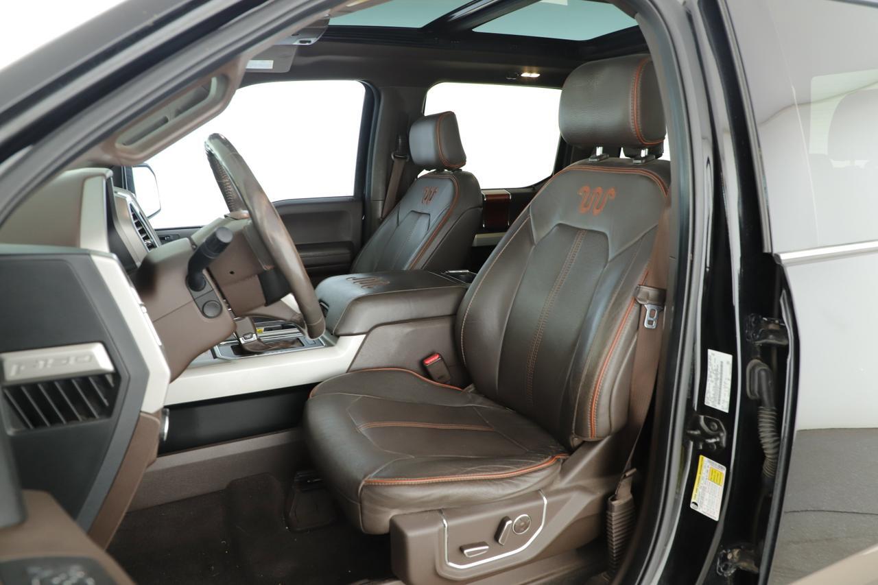 2016 Ford F-150 New Braunfels TX