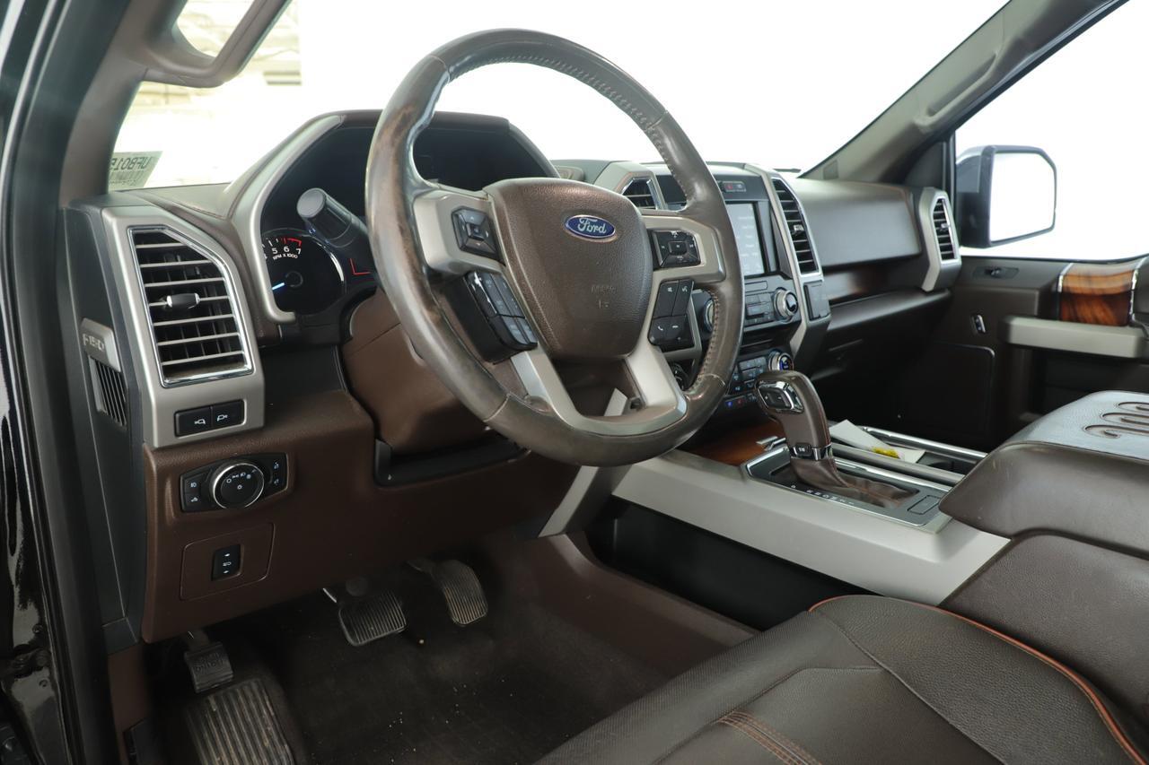 2016 Ford F-150 New Braunfels TX