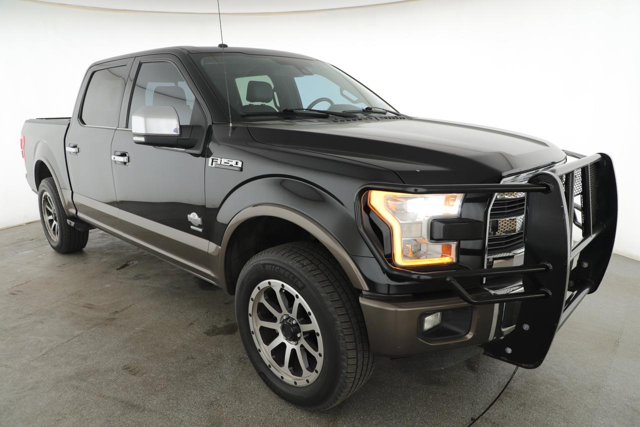2016 Ford F-150 New Braunfels TX