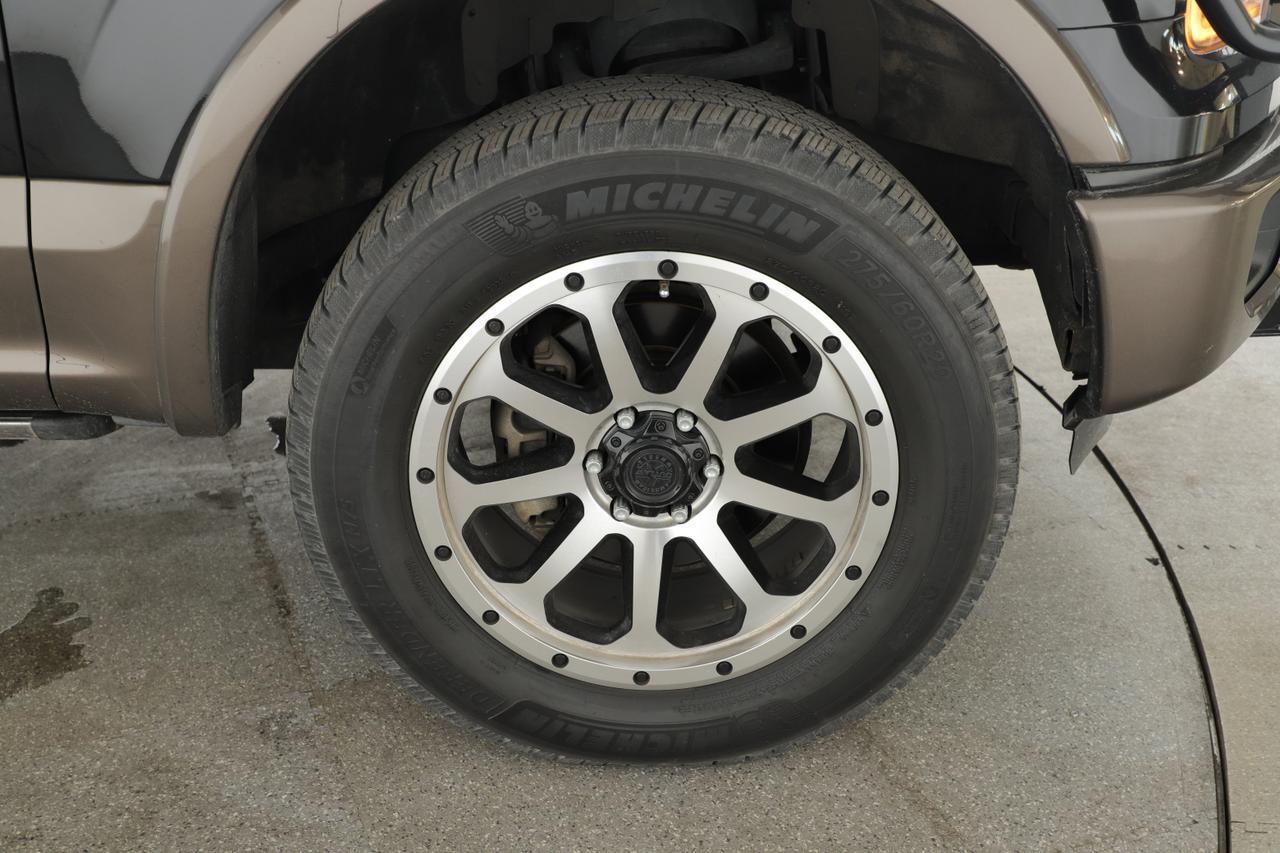 2016 Ford F-150 New Braunfels TX