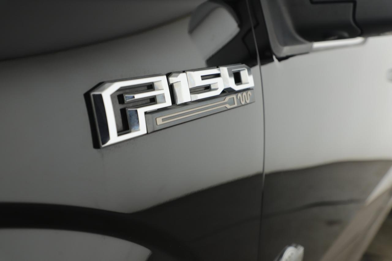 2016 Ford F-150 New Braunfels TX