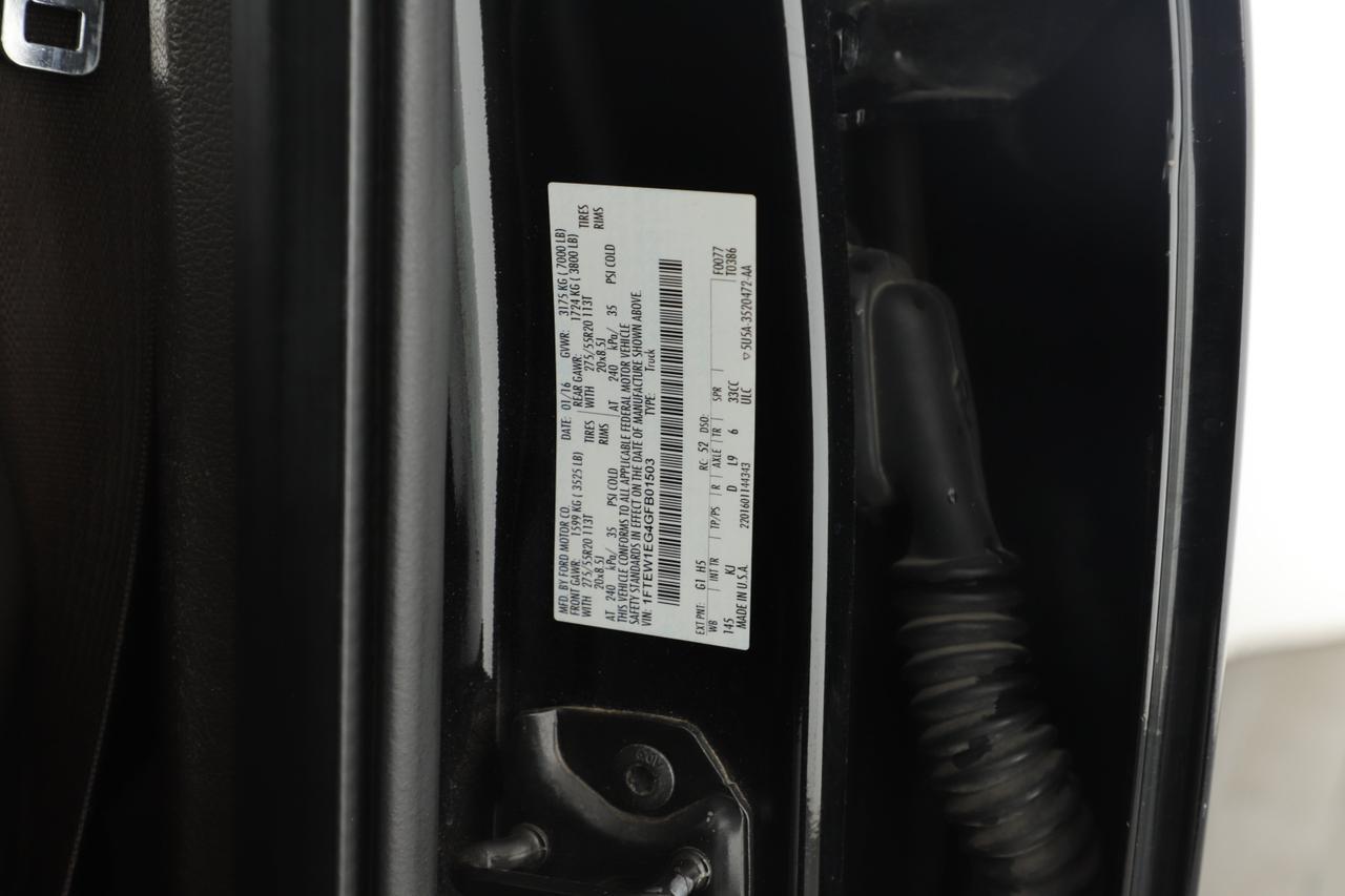 2016 Ford F-150 New Braunfels TX