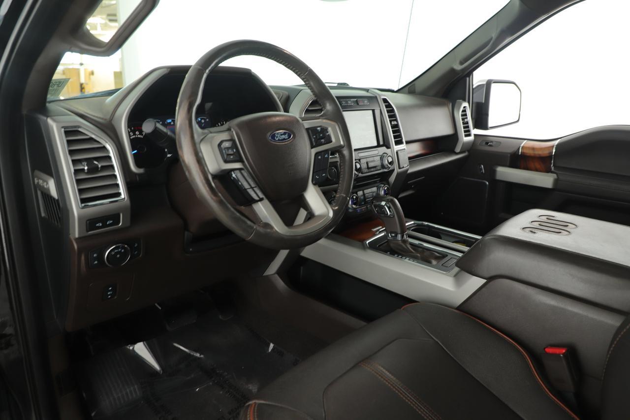 2016 Ford F-150 New Braunfels TX