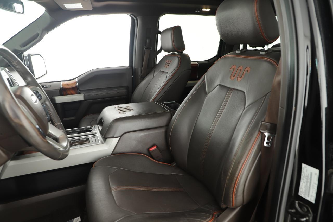 2016 Ford F-150 New Braunfels TX