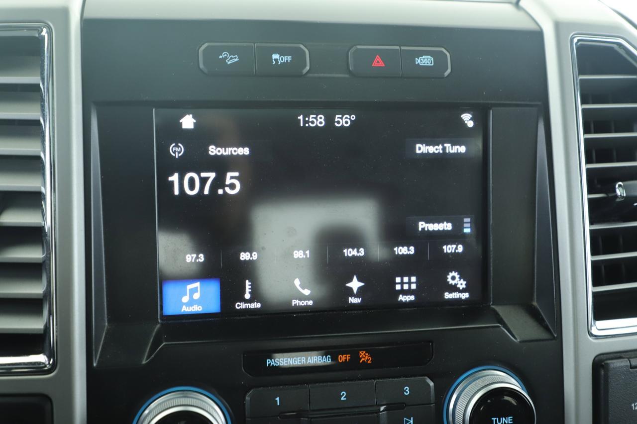 2016 Ford F-150 New Braunfels TX