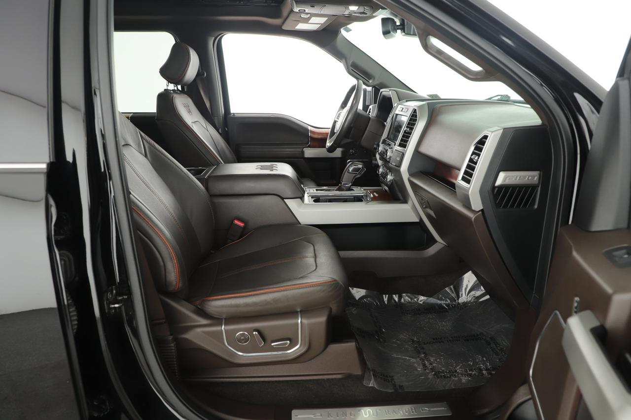 2016 Ford F-150 New Braunfels TX