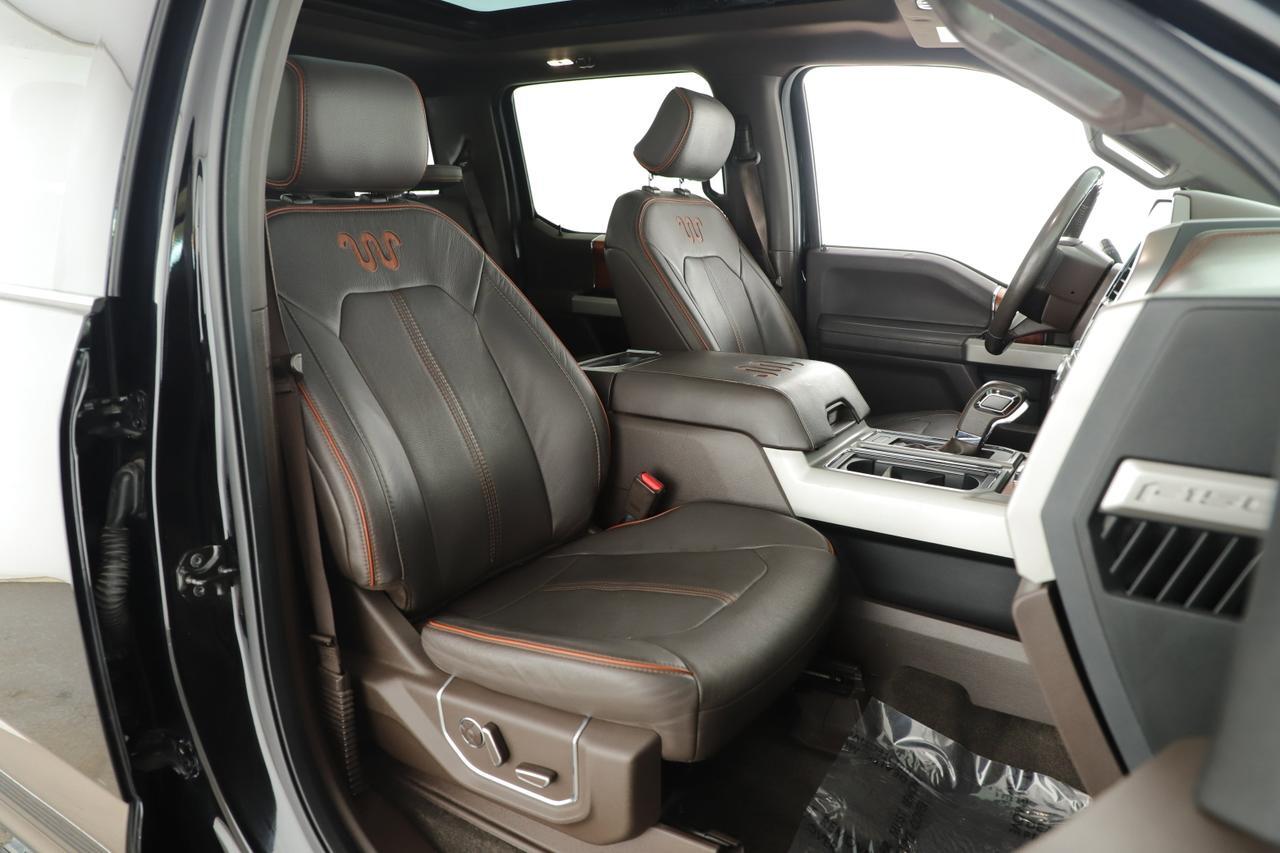 2016 Ford F-150 New Braunfels TX