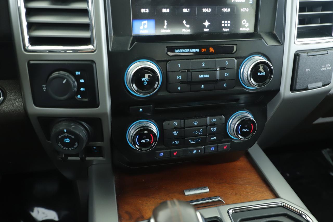 2016 Ford F-150 New Braunfels TX