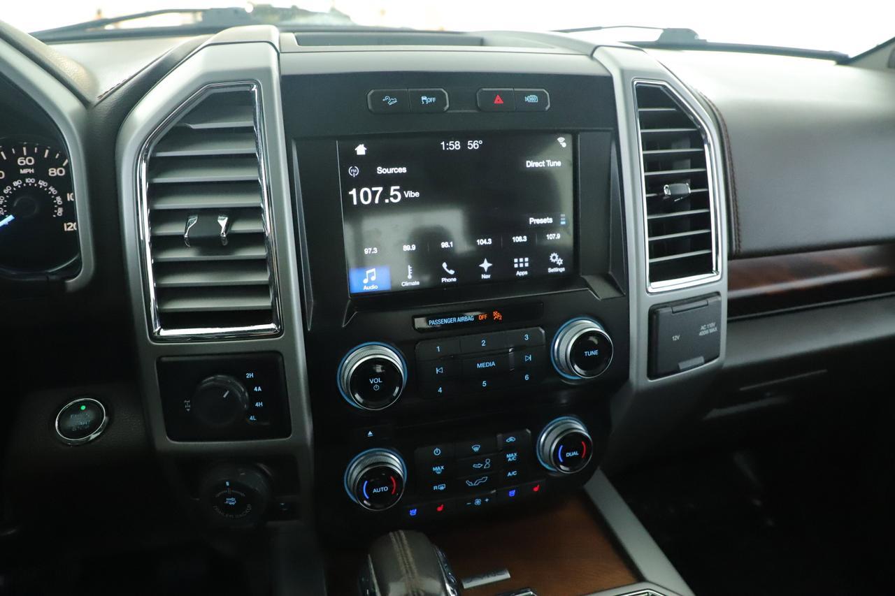 2016 Ford F-150 New Braunfels TX