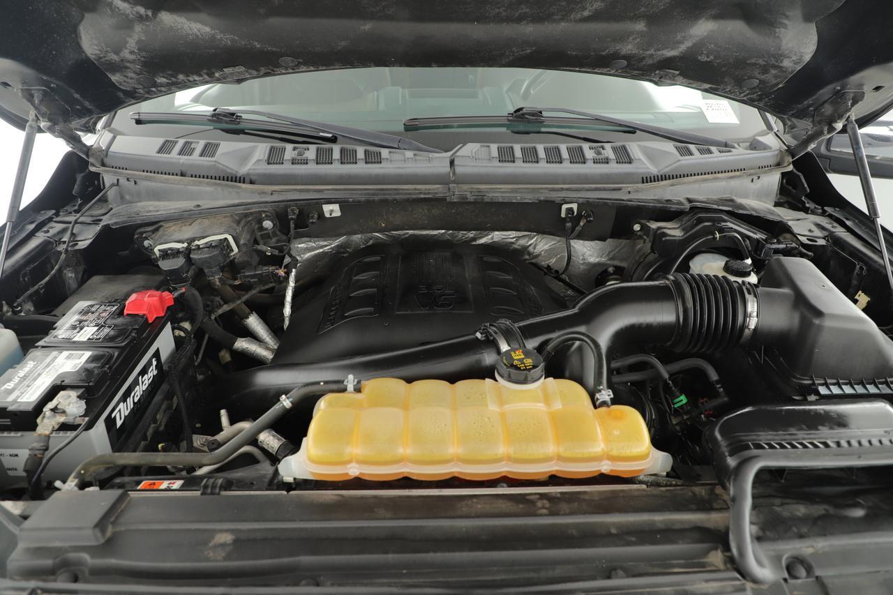 2016 Ford F-150 New Braunfels TX