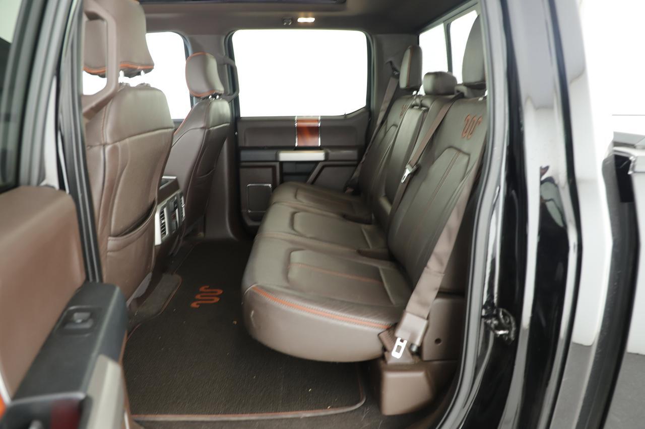 2016 Ford F-150 New Braunfels TX