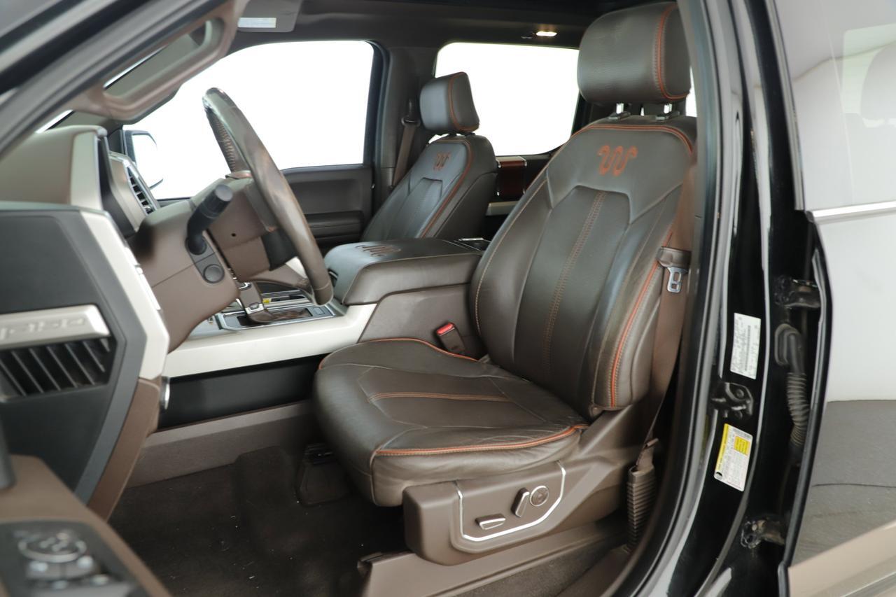 2016 Ford F-150 New Braunfels TX