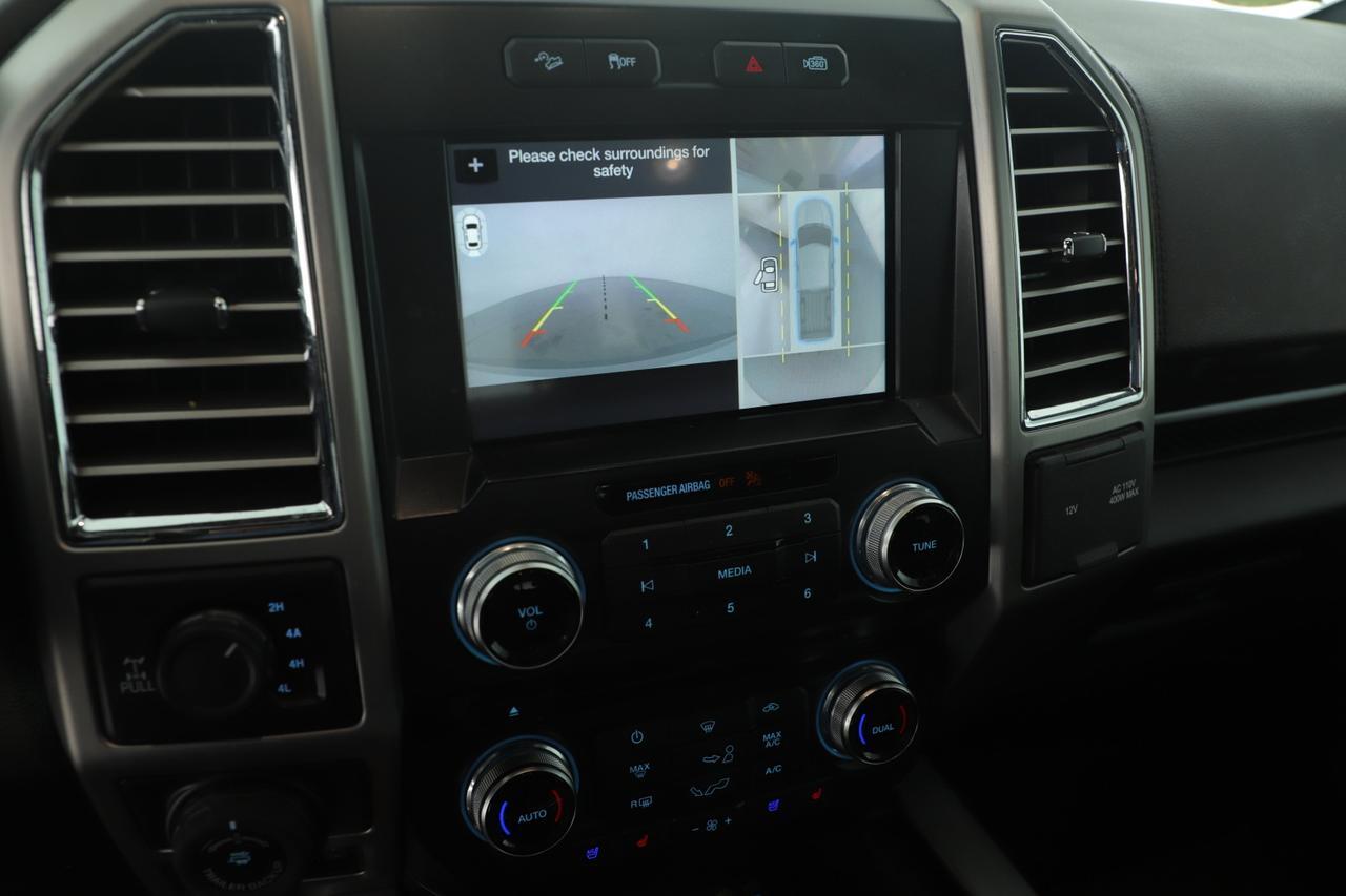 2016 Ford F-150 New Braunfels TX