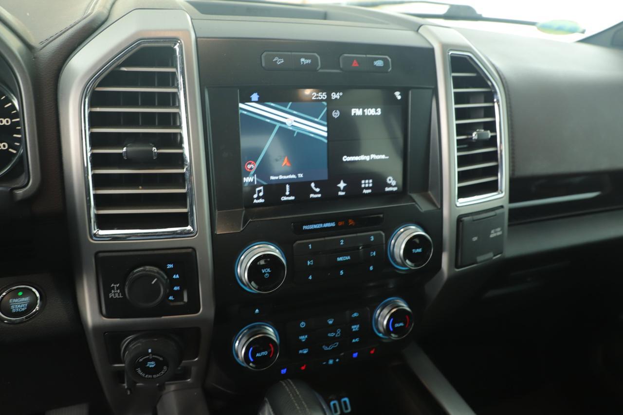 2016 Ford F-150 New Braunfels TX