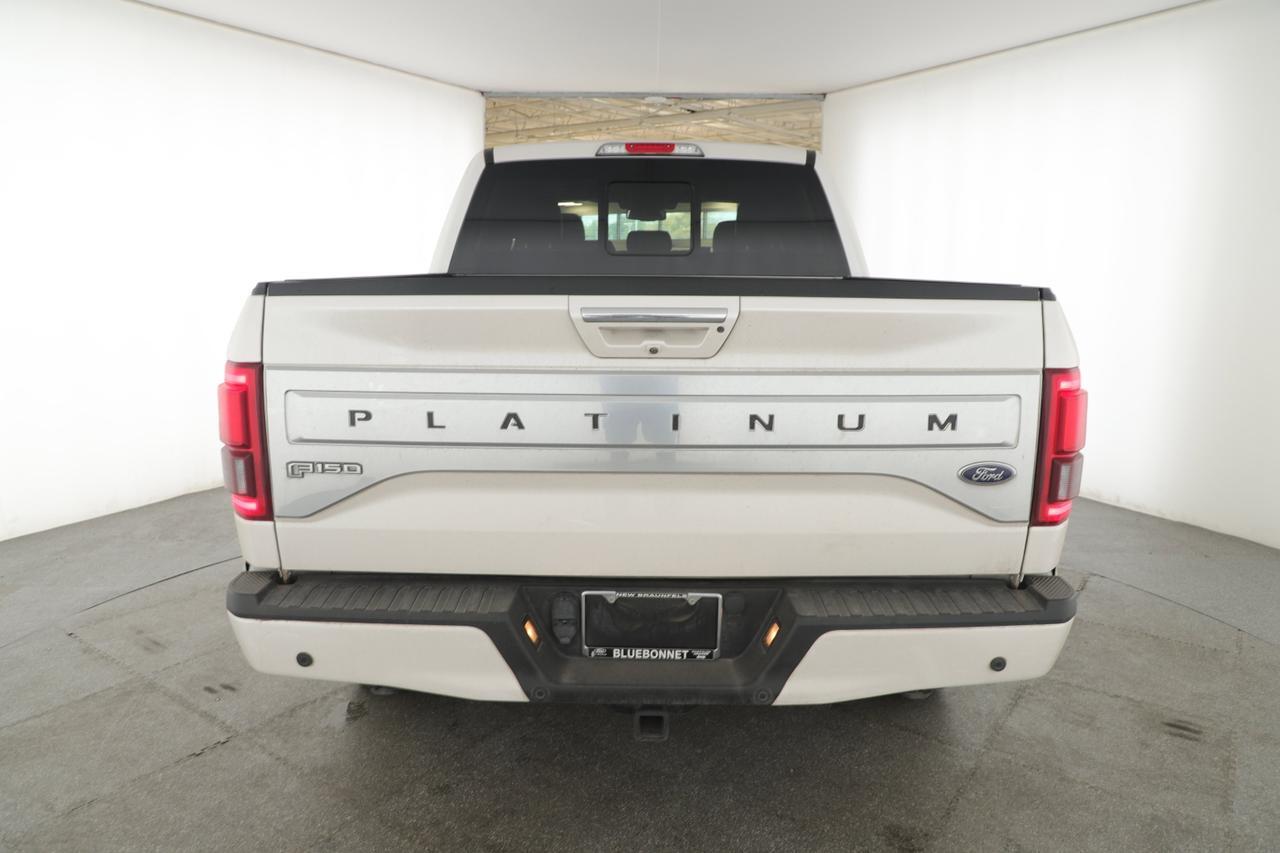 2016 Ford F-150 New Braunfels TX