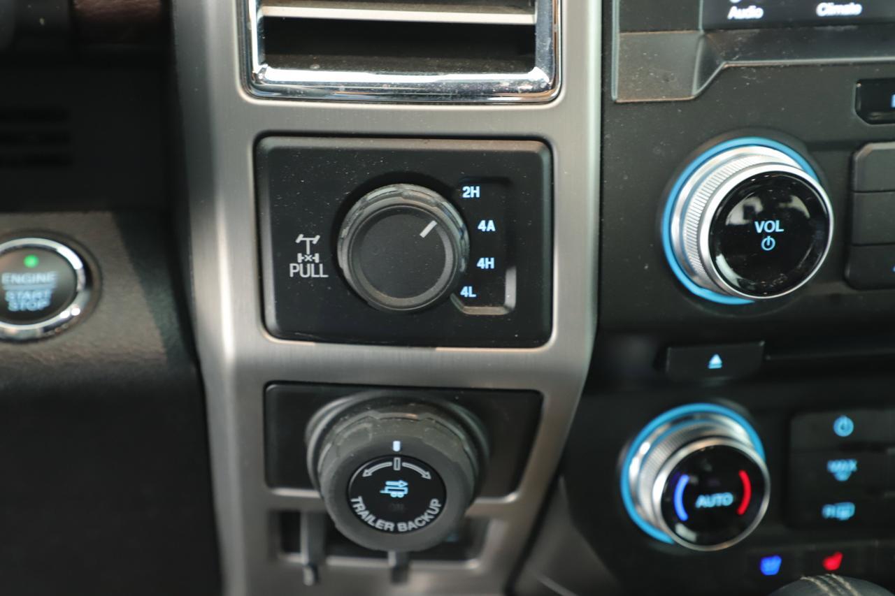 2016 Ford F-150 New Braunfels TX