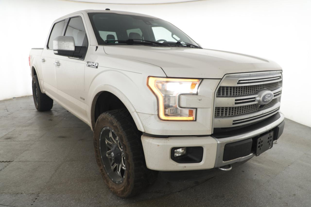 2016 Ford F-150 New Braunfels TX