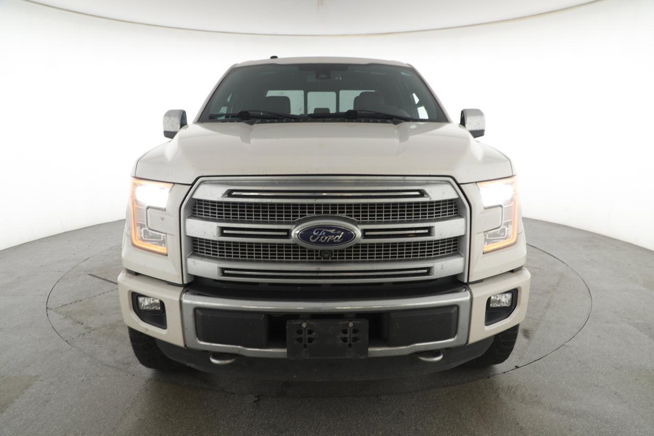 2016 Ford F-150 New Braunfels TX