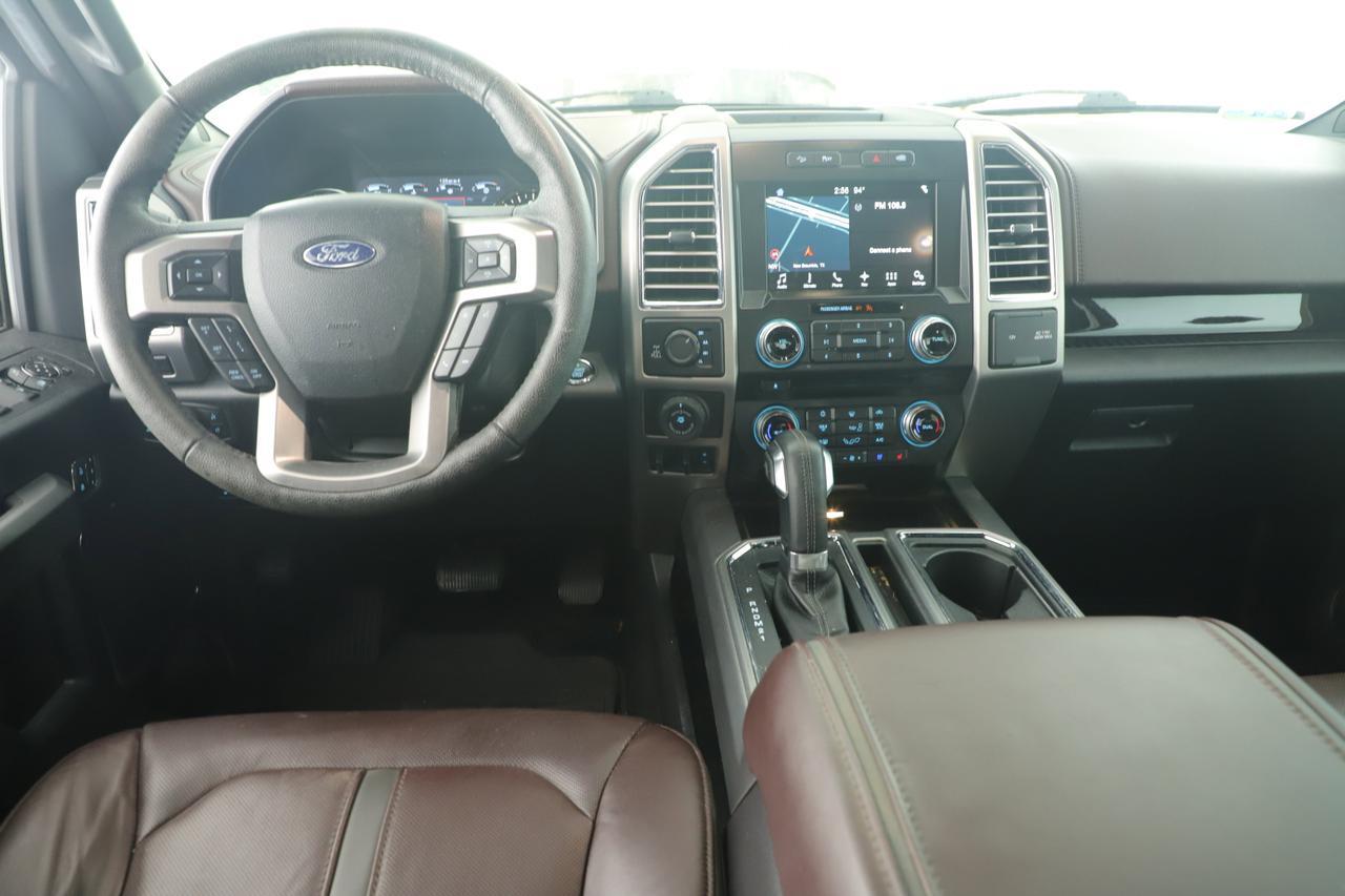 2016 Ford F-150 New Braunfels TX