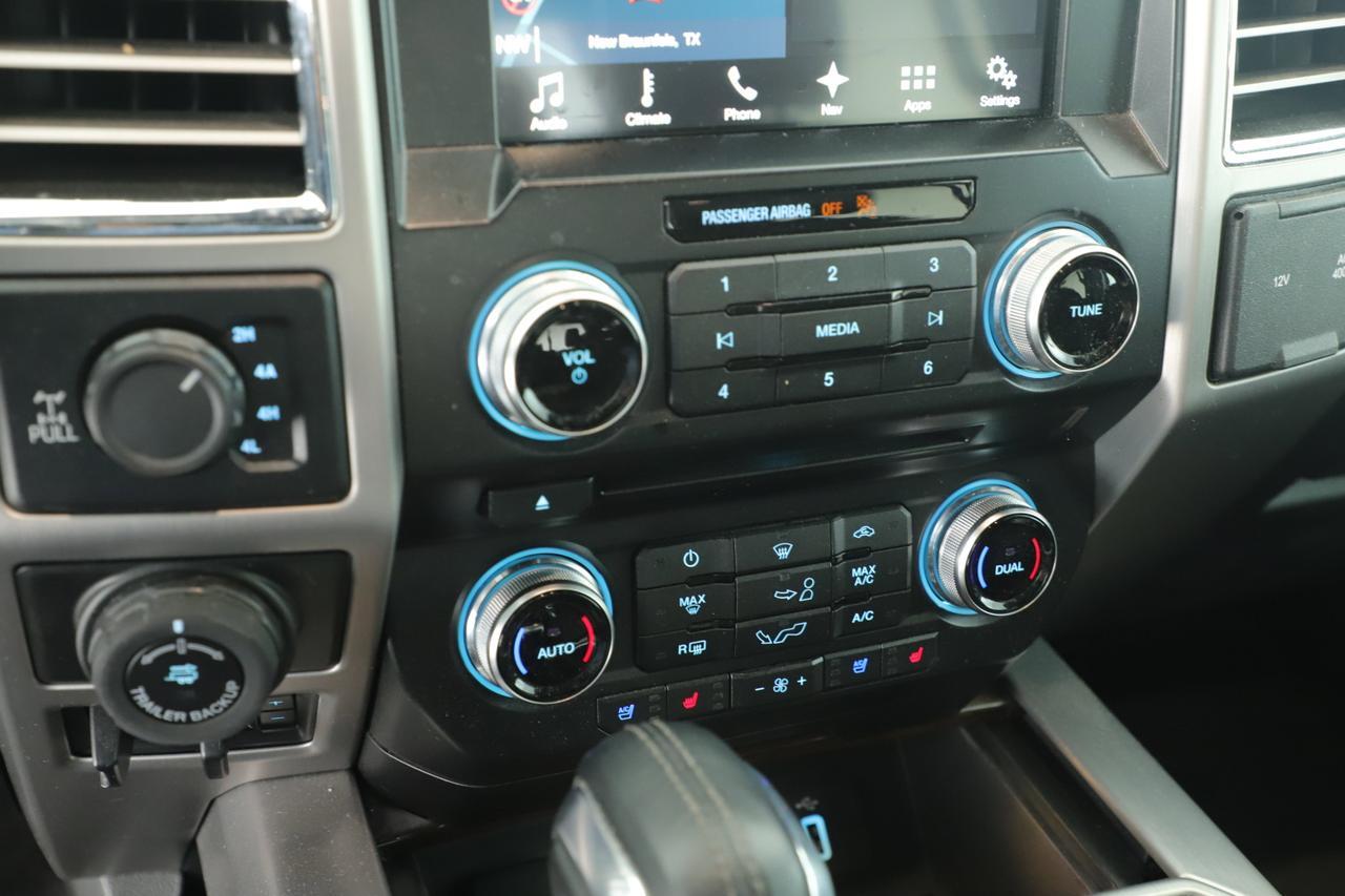 2016 Ford F-150 New Braunfels TX